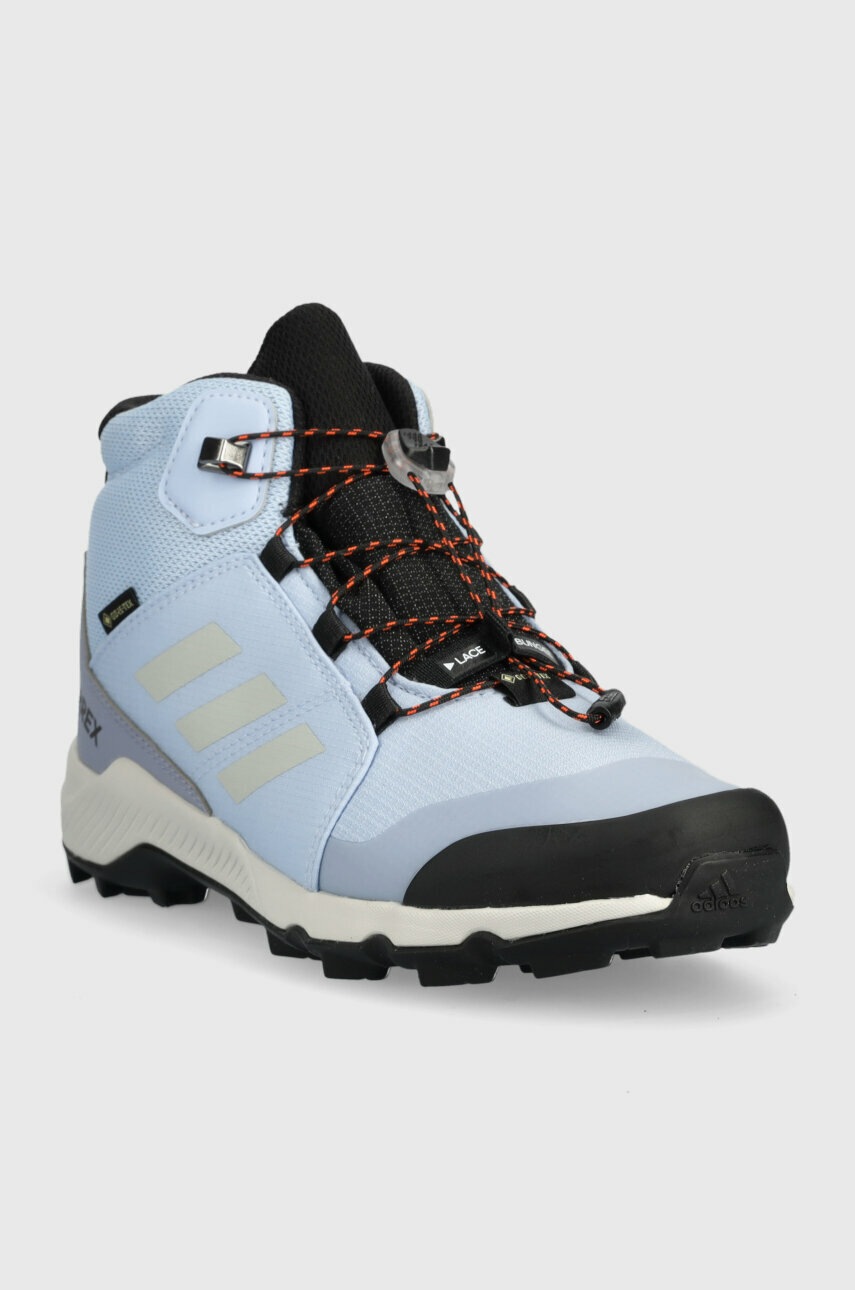 Дитячі черевики adidas TERREX TERREX MID GTX K
