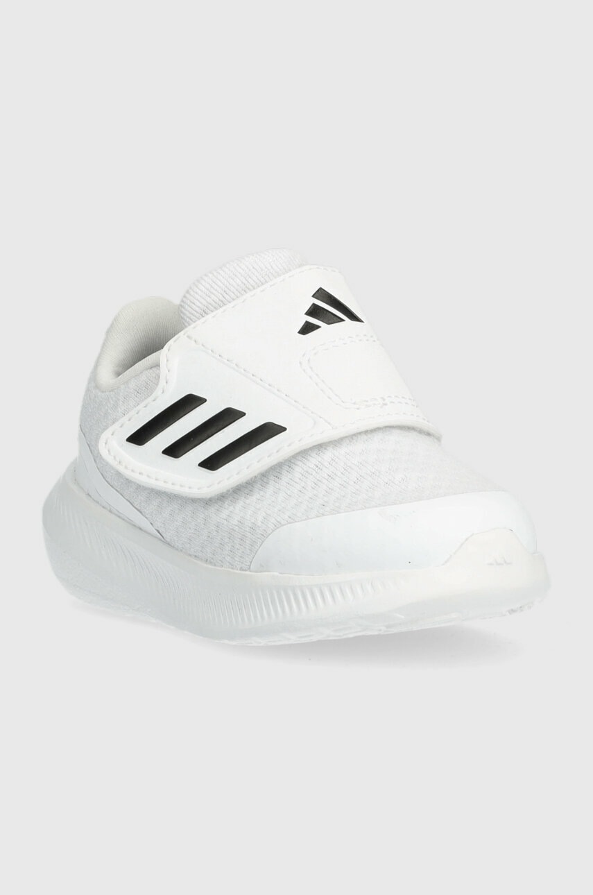 

Детские кроссовки adidas RUNFALCON 3.0 AC I цвет белый