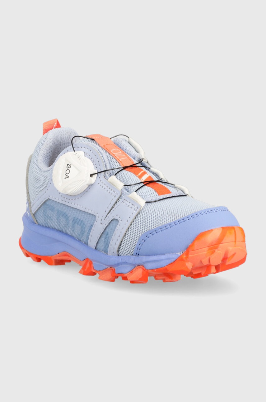 Дитячі черевики adidas TERREX TERREX AGRAVIC BOA