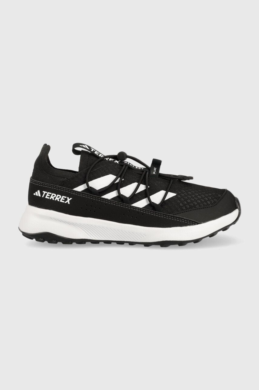 adidas TERREX sneakers pentru copii TERREX VOYAGER 21 H culoarea negru