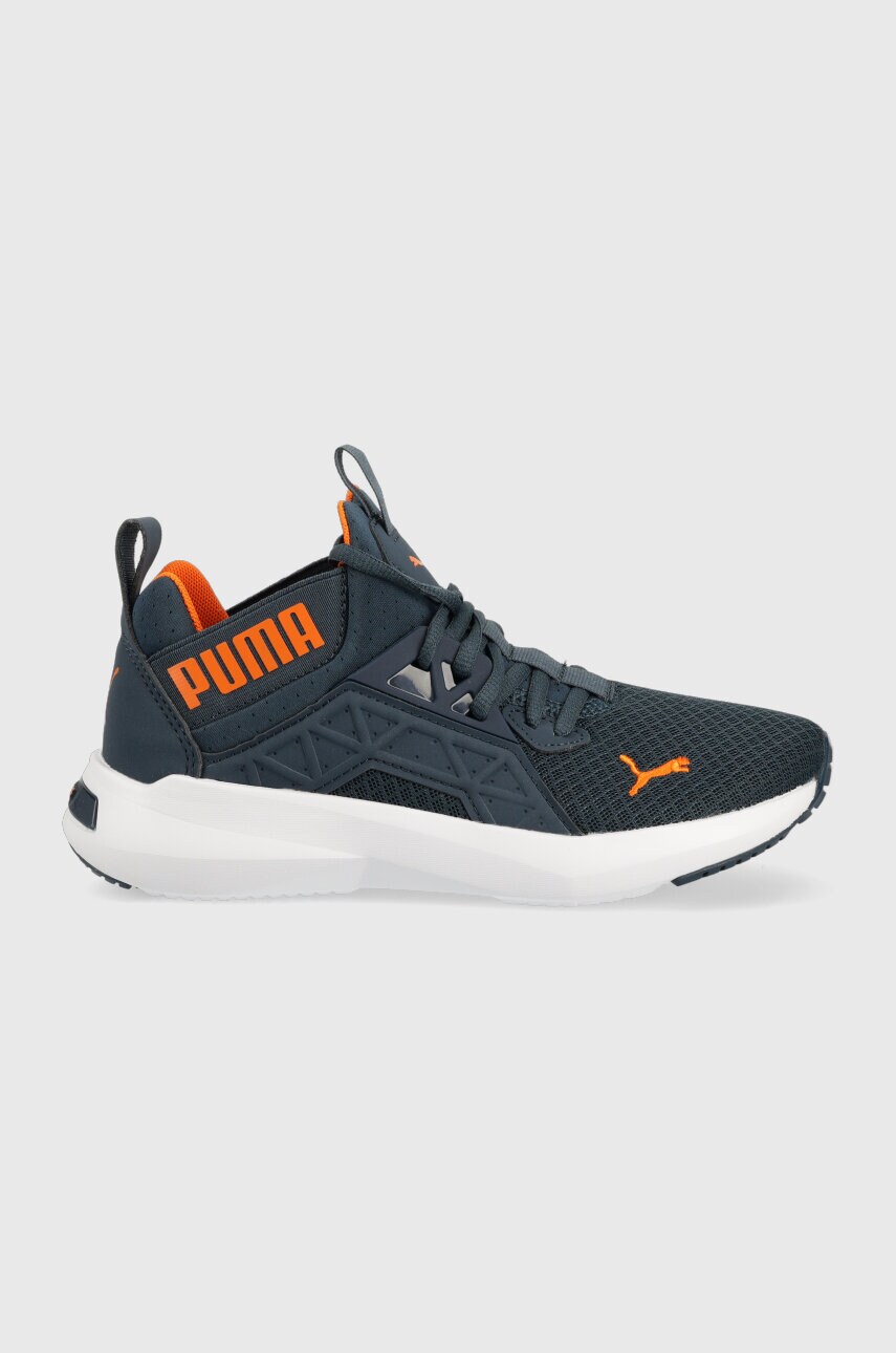 

Детские кроссовки Puma Softride Enzo NXT Jr цвет синий