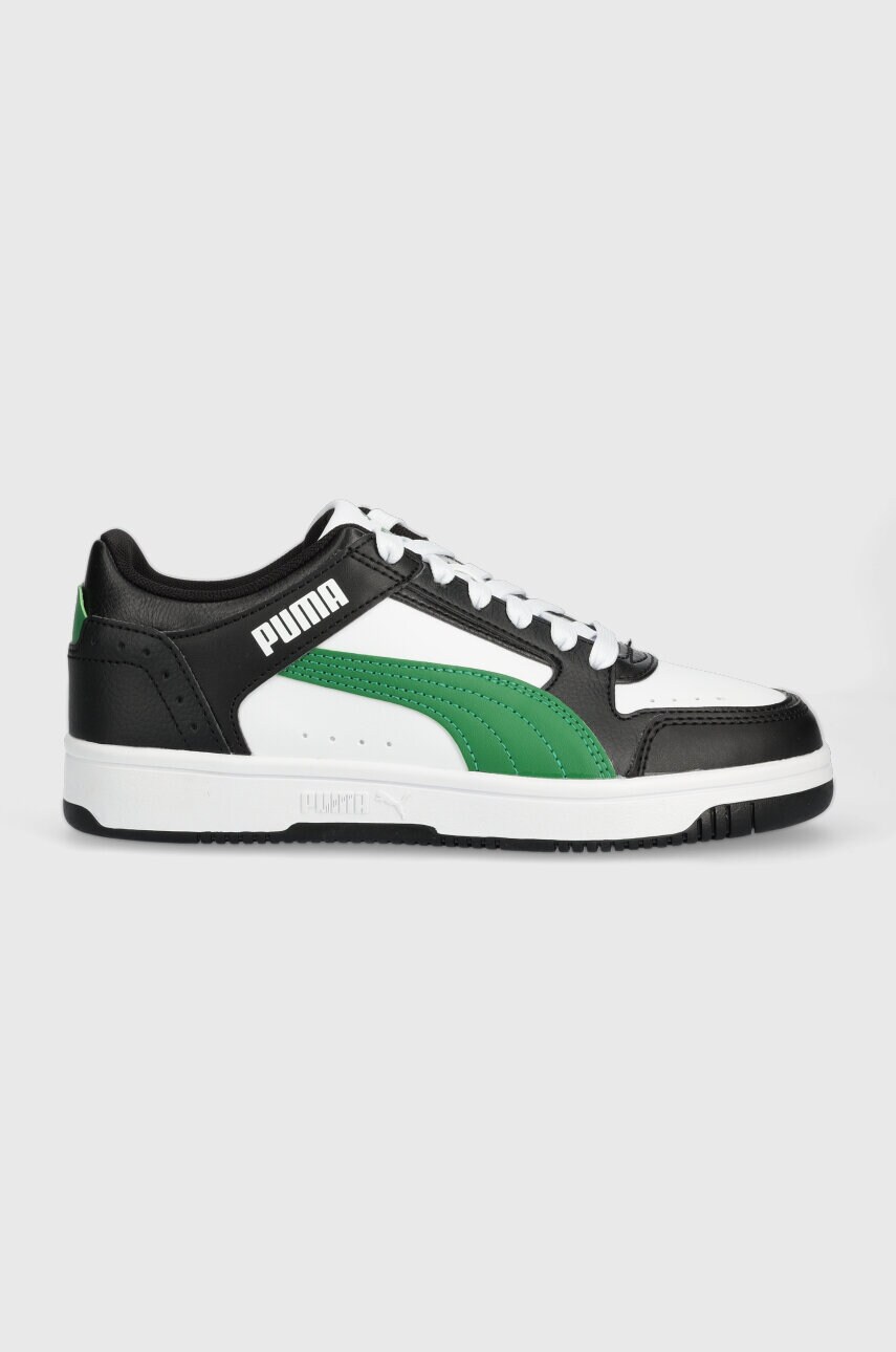 Puma sneakers pentru copii puma rebound joy lo jr