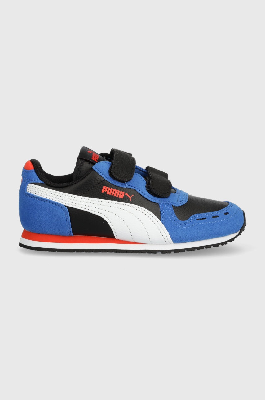 

Дитячі кросівки Puma Cabana Racer SL 20 V PS