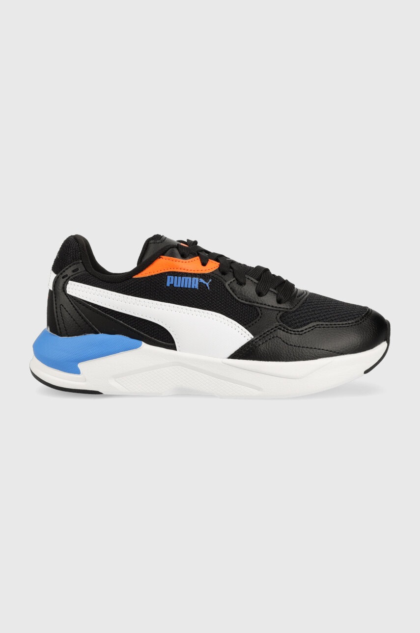 

Детски маратонки Puma X-Ray Speed Lite Jr в черно, Черен