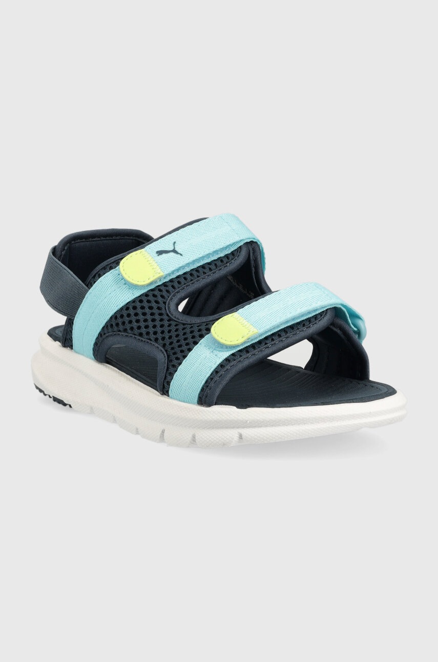 

Дитячі сандалі Puma Evolve Sandal Jr