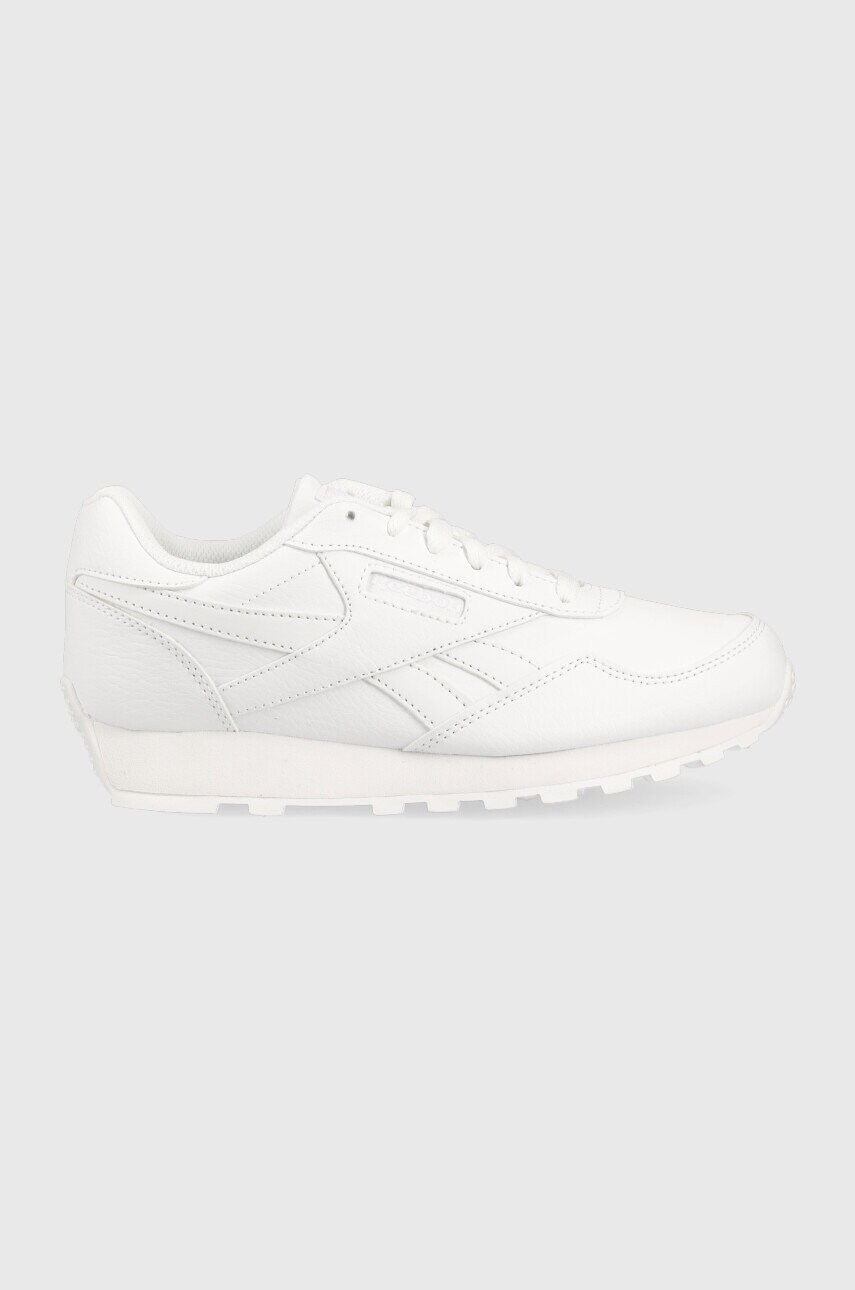 

Детские кроссовки Reebok Classic ROYAL REWIND цвет белый