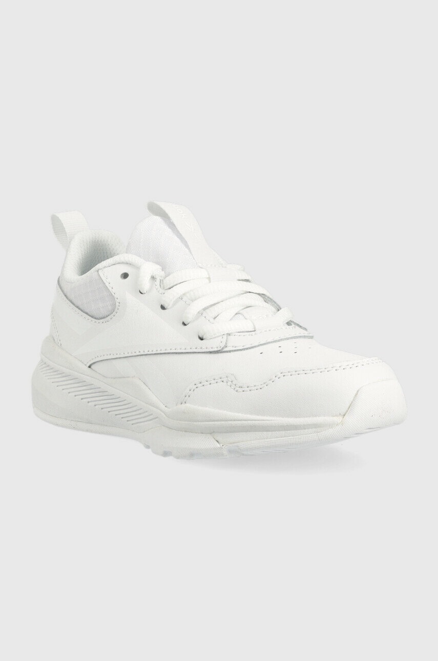 Детские кроссовки Reebok Classic XT SPRINTER цвет белый