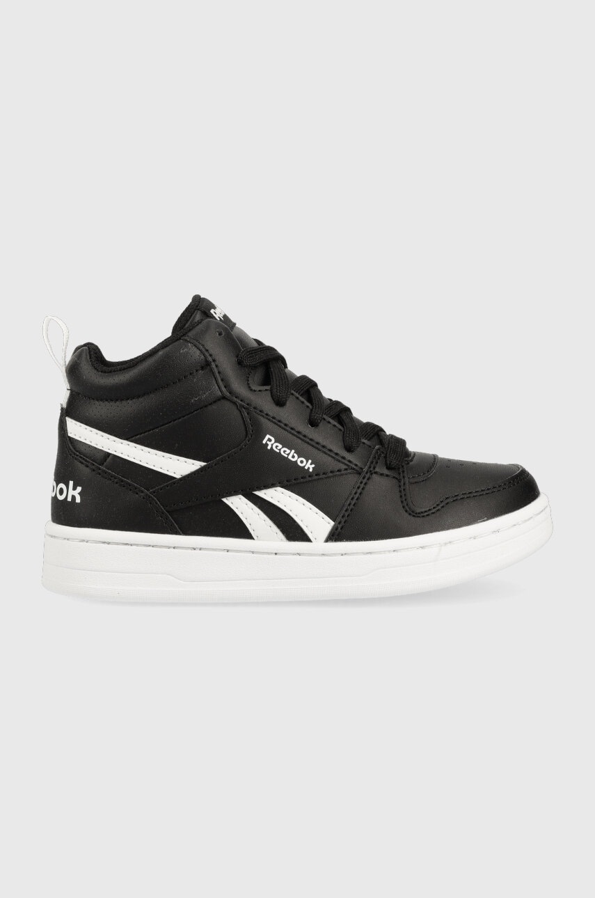 Reebok Classic sneakers pentru copii ROYAL PRIME culoarea negru