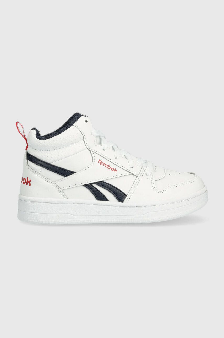 Reebok Classic sneakers pentru copii ROYAL PRIME culoarea alb
