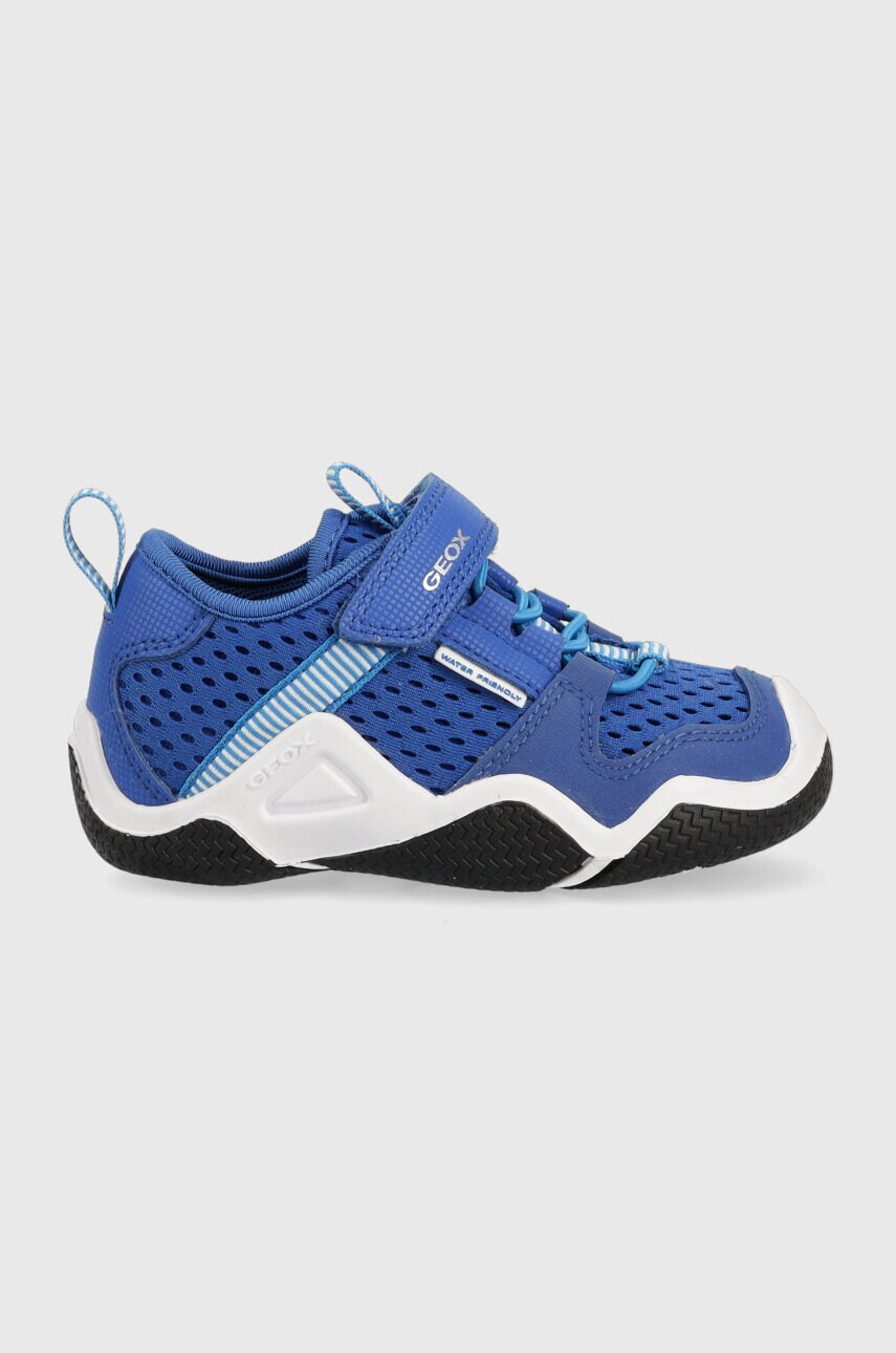 

Детские кроссовки Geox