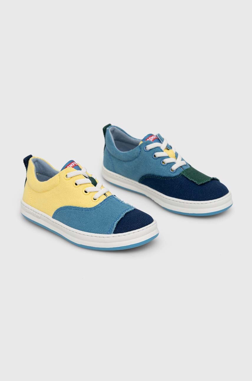 Детские кеды Camper Twins