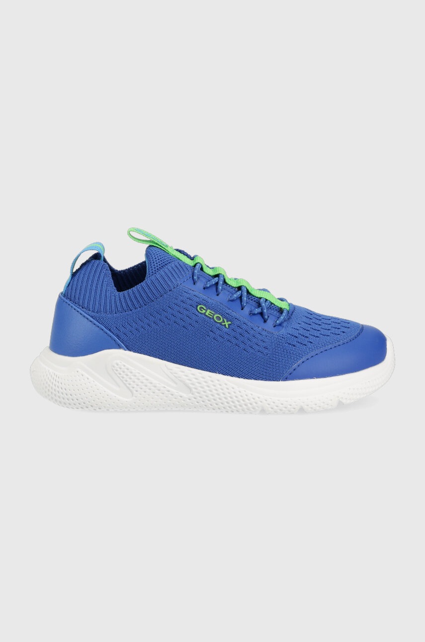 

Детские кроссовки Geox