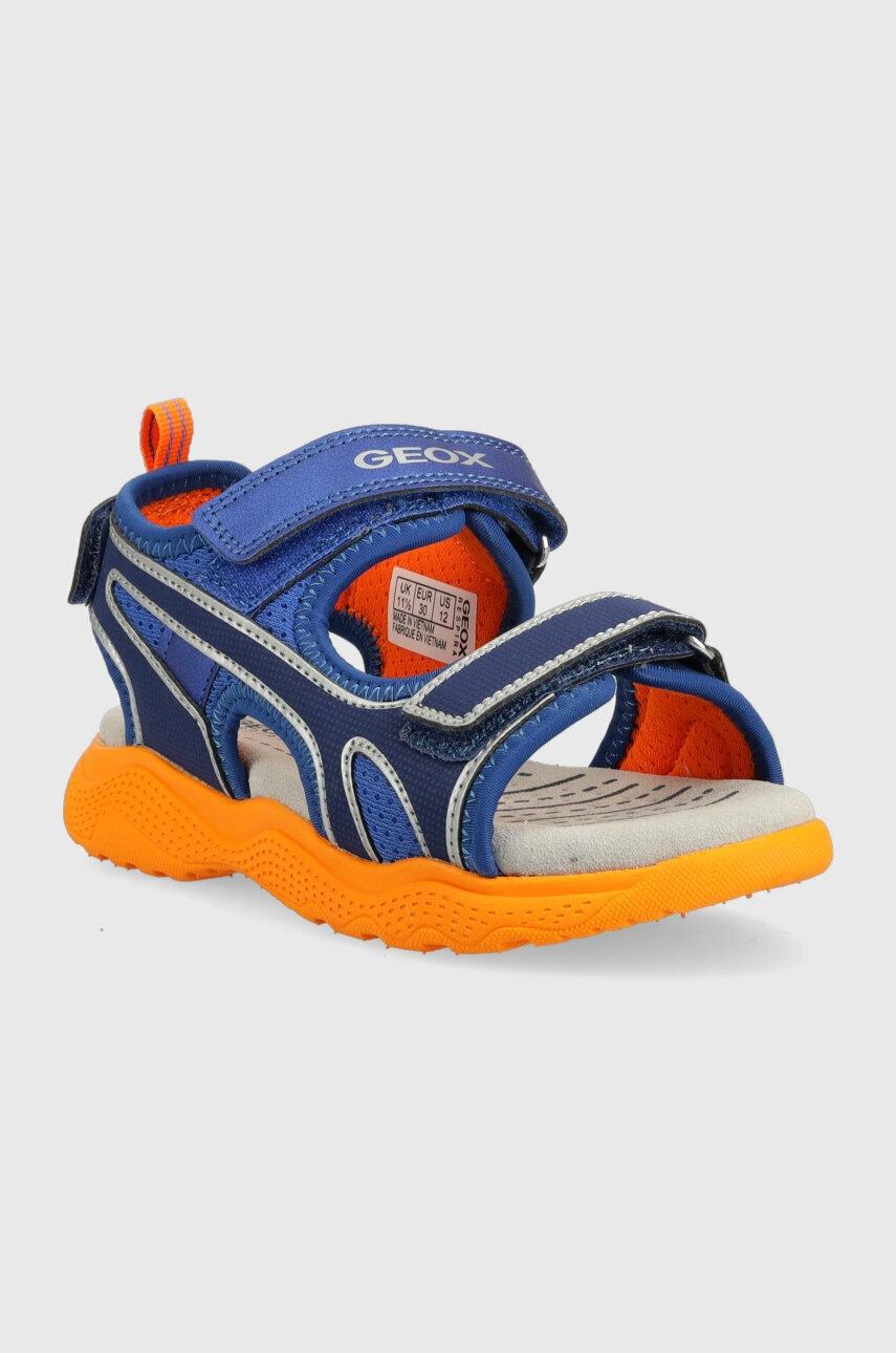 Детские сандалии Geox в Луцке Детские сандалии Geox в Луцке