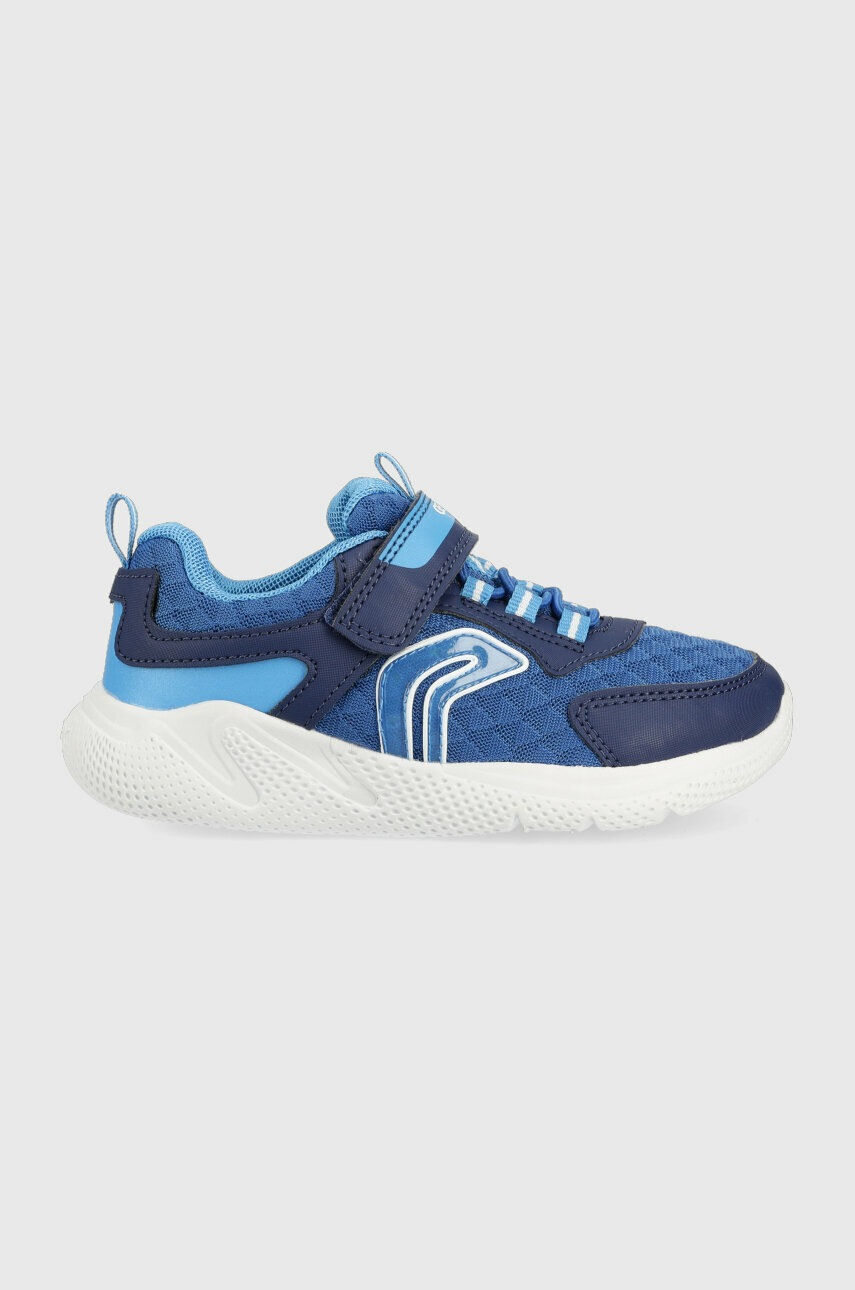 

Детские кроссовки Geox