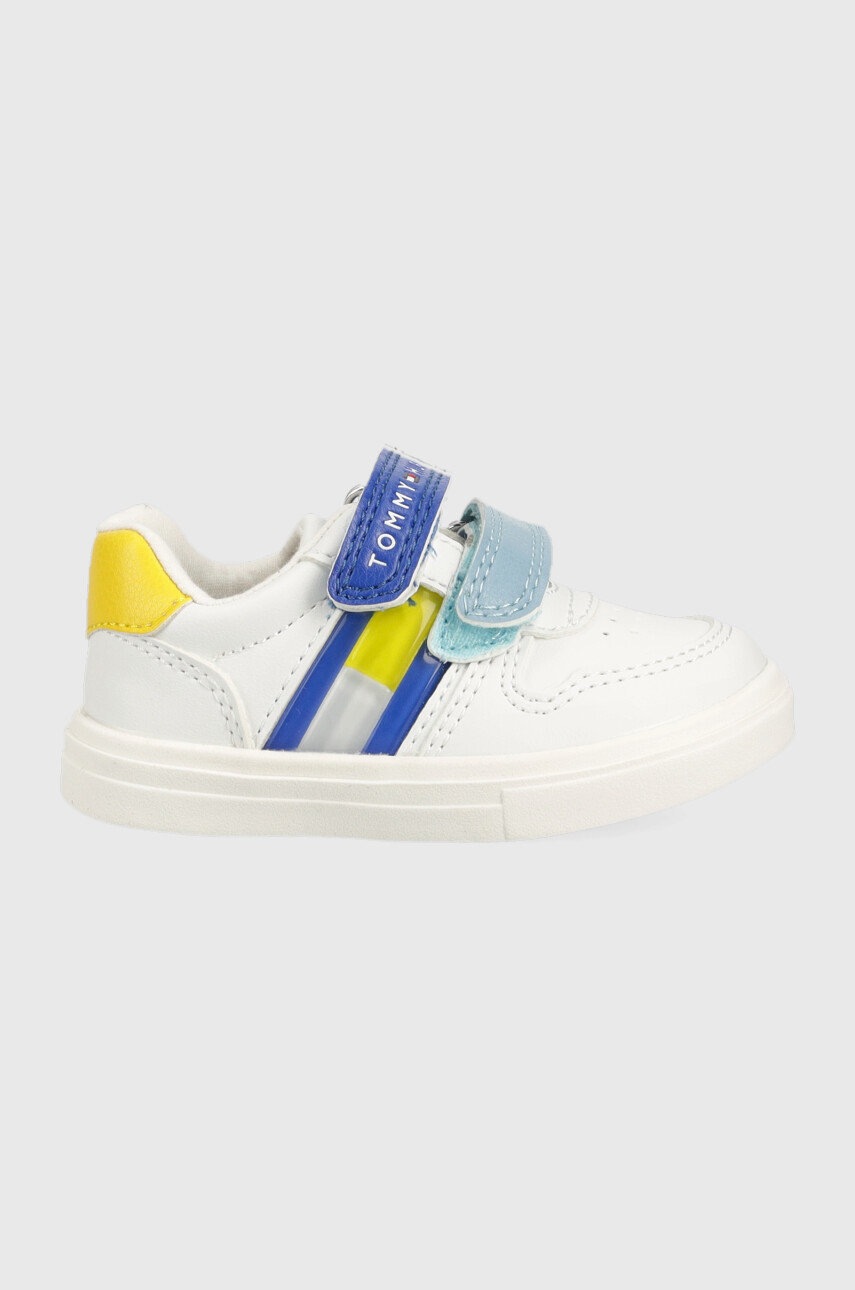 

Детские кроссовки Tommy Hilfiger