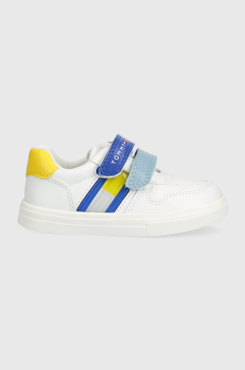 

Детские кроссовки Tommy Hilfiger