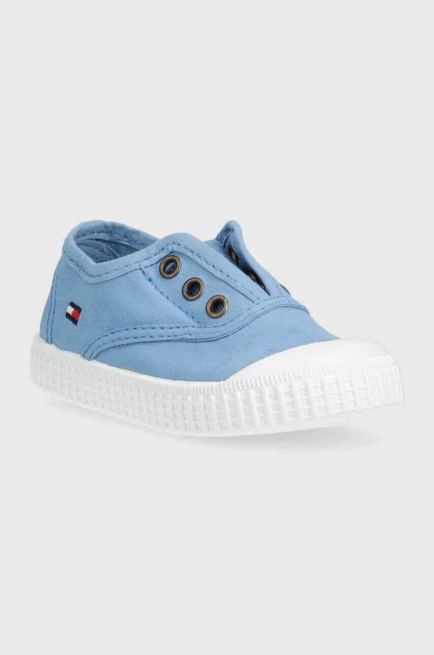 

Детские кеды Tommy Hilfiger