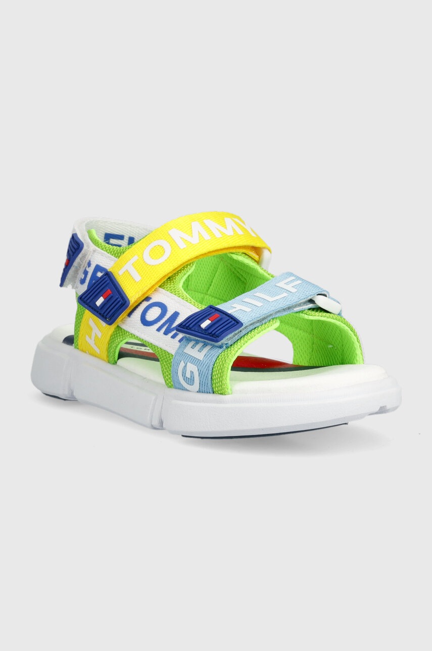 

Детские сандалии Tommy Hilfiger