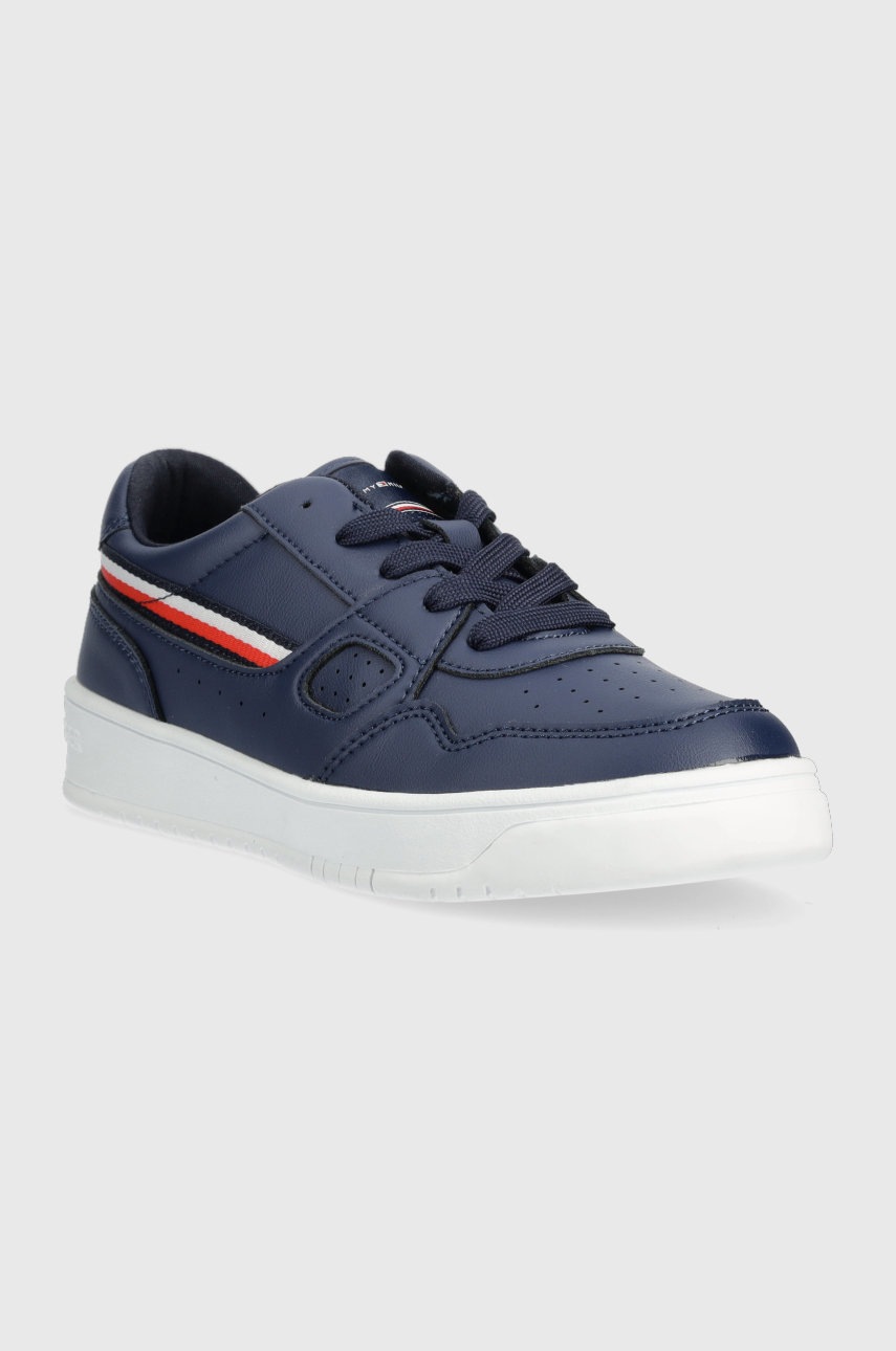 Дитячі кросівки Tommy Hilfiger колір синій