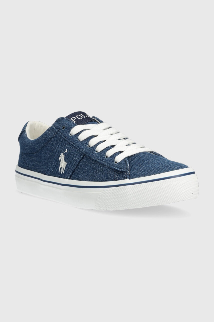 Дитячі кеди Polo Ralph Lauren