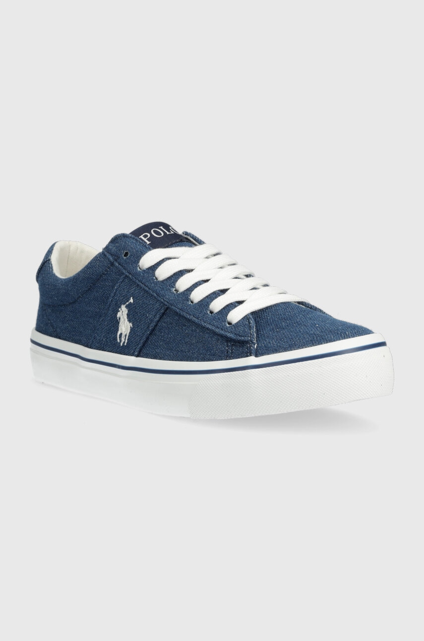 Дитячі кеди Polo Ralph Lauren в Полтаві Дитячі кеди Polo Ralph Lauren в Полтаві