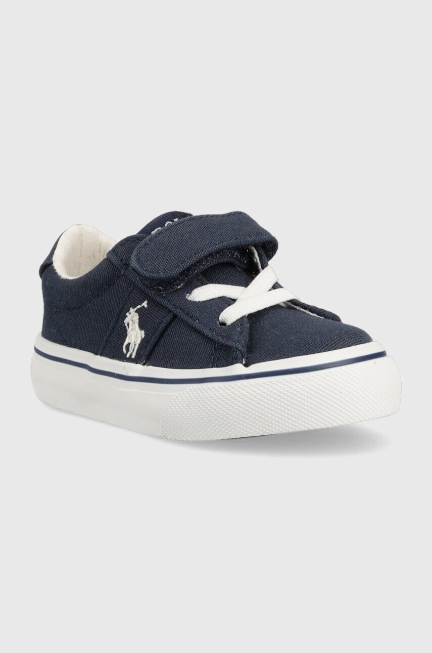 

Дитячі кросівки Polo Ralph Lauren