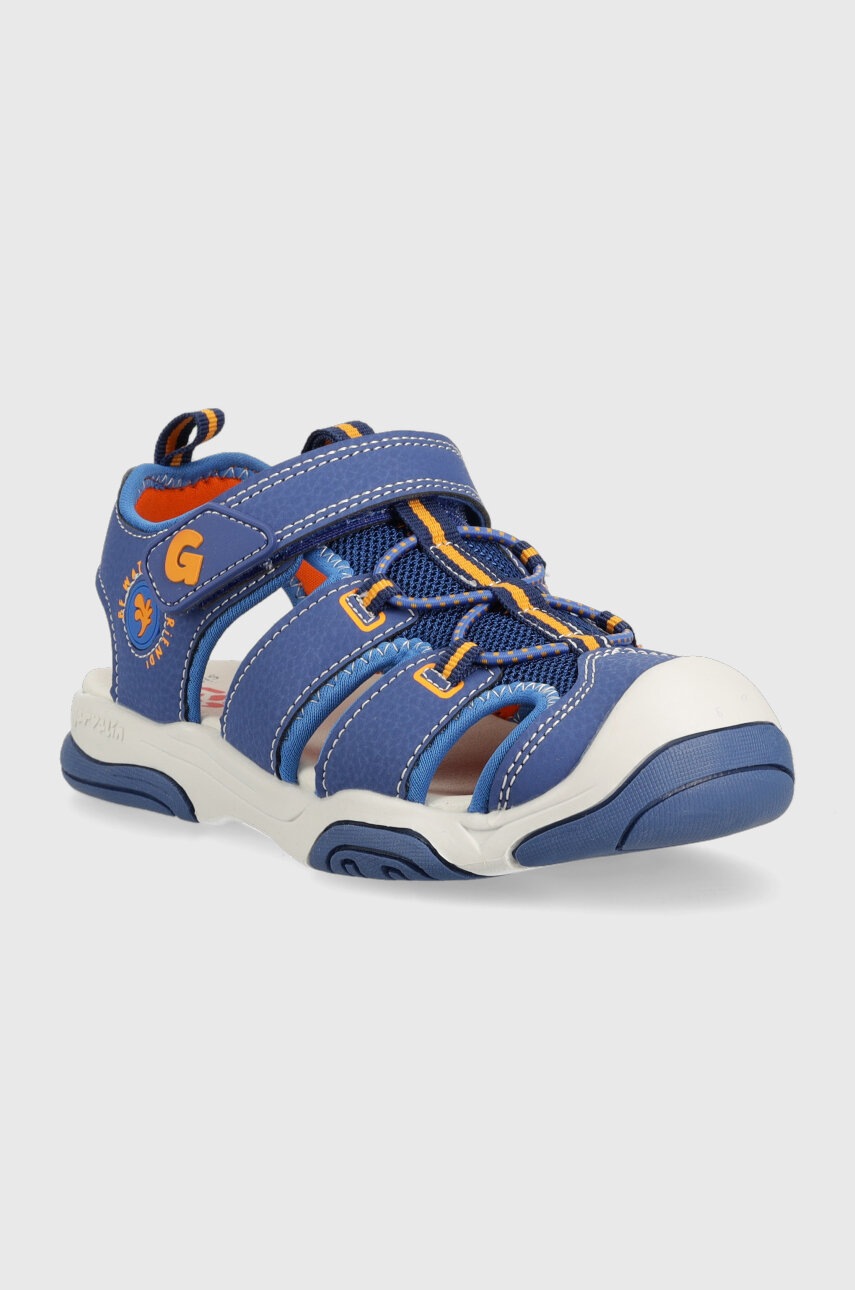 Детские сандалии Garvalin