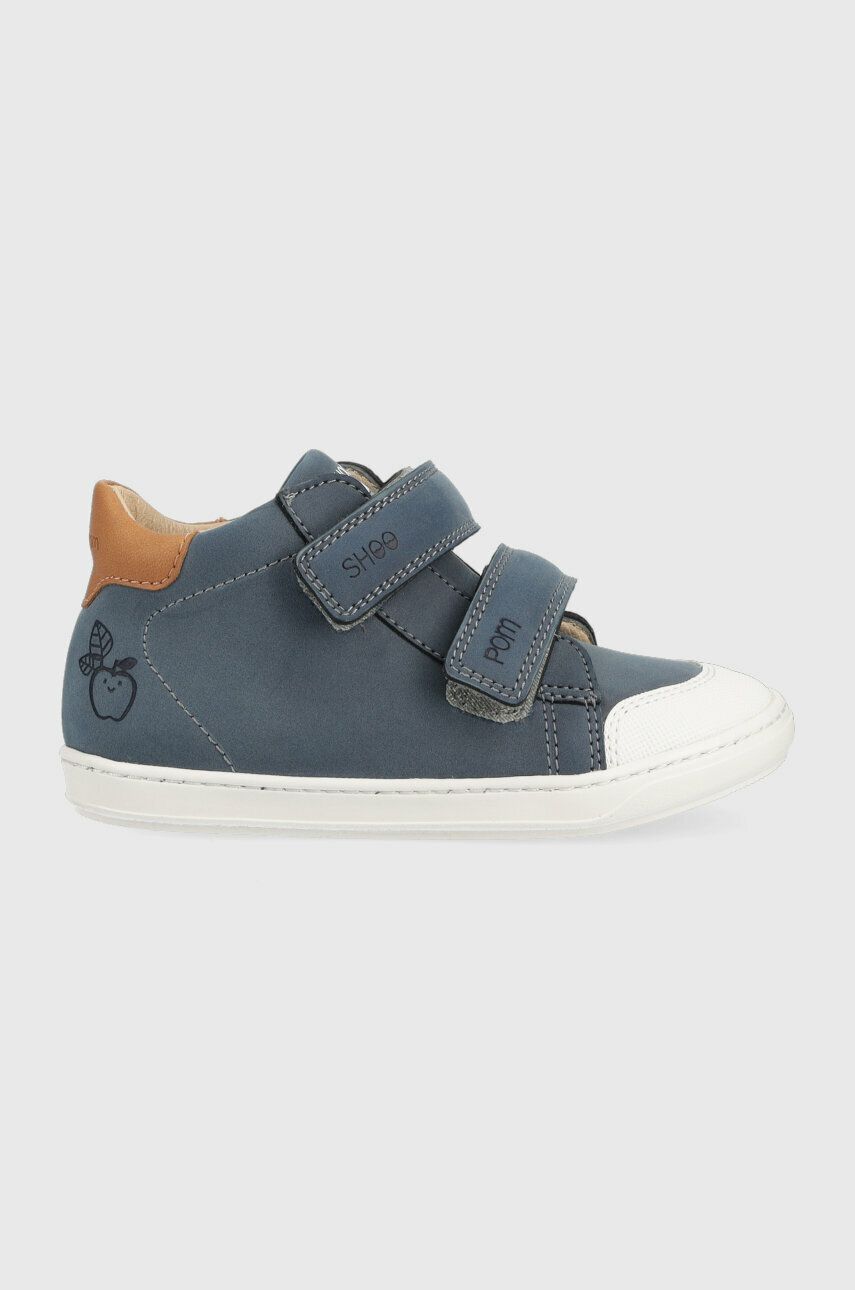 Детские полуботинки Shoo Pom Детские полуботинки Shoo Pom