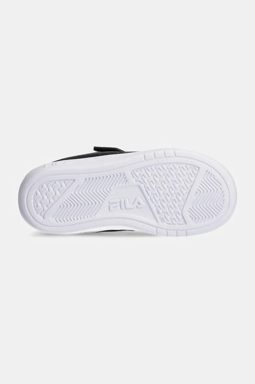 Dětské sneakers boty Fila FXVENTUNO VELCRO (obrázek 5)