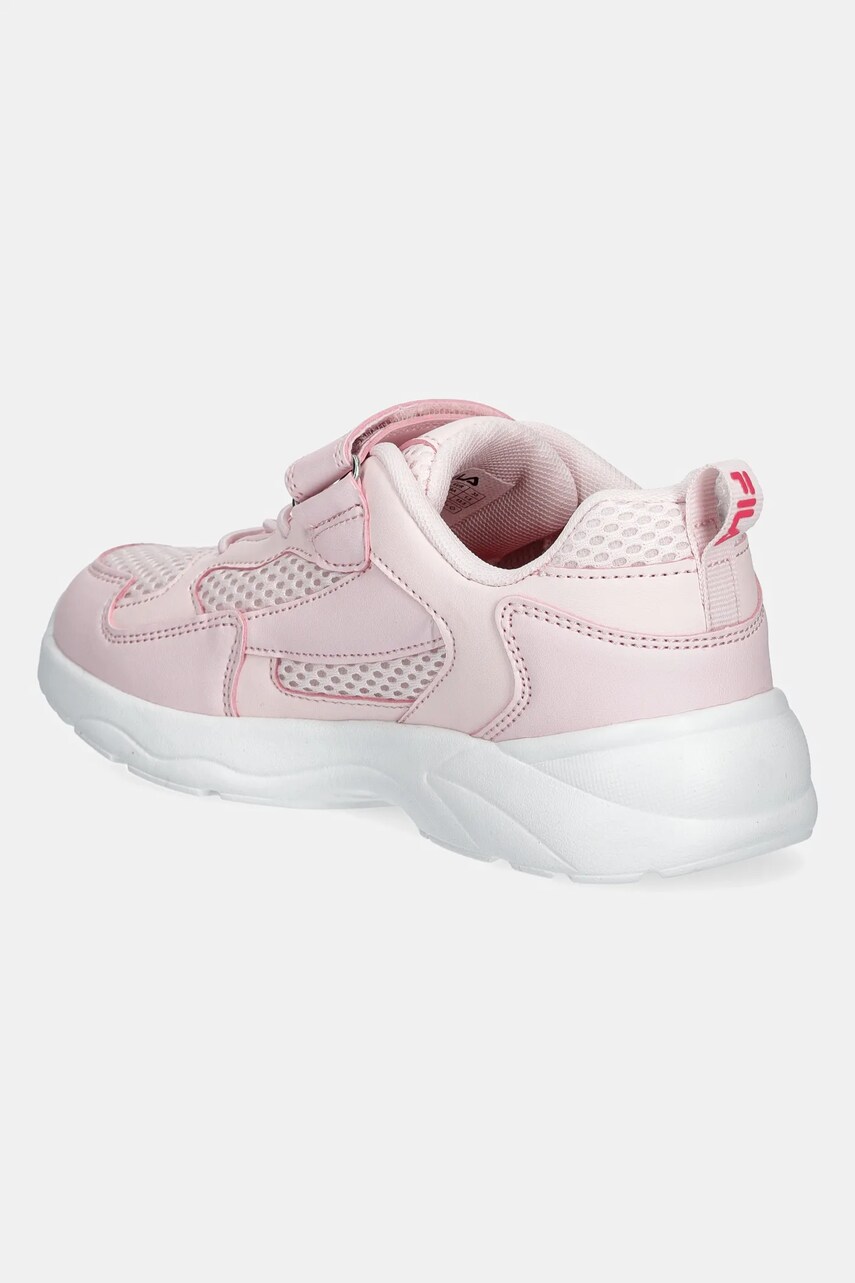Fila gyerek sportcipő FFK0121 FILA VENTOSA velcro fehér, China termék 2. képe
