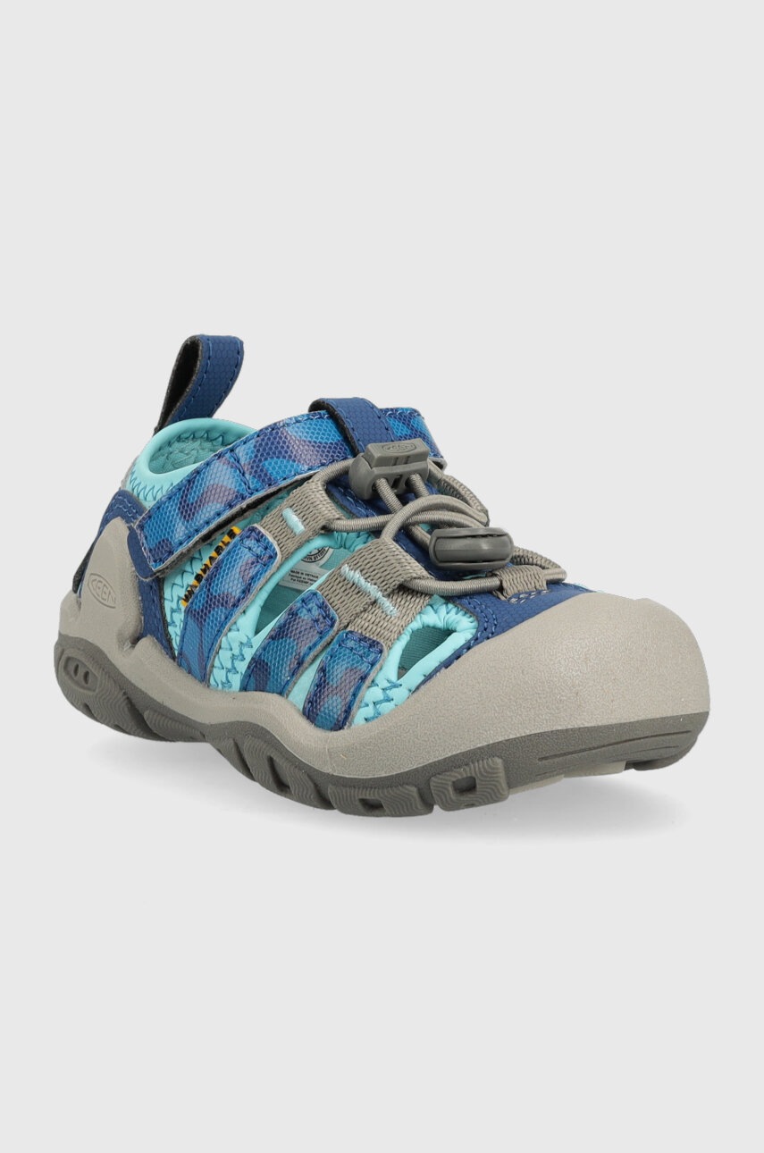 Дитячі черевики Keen