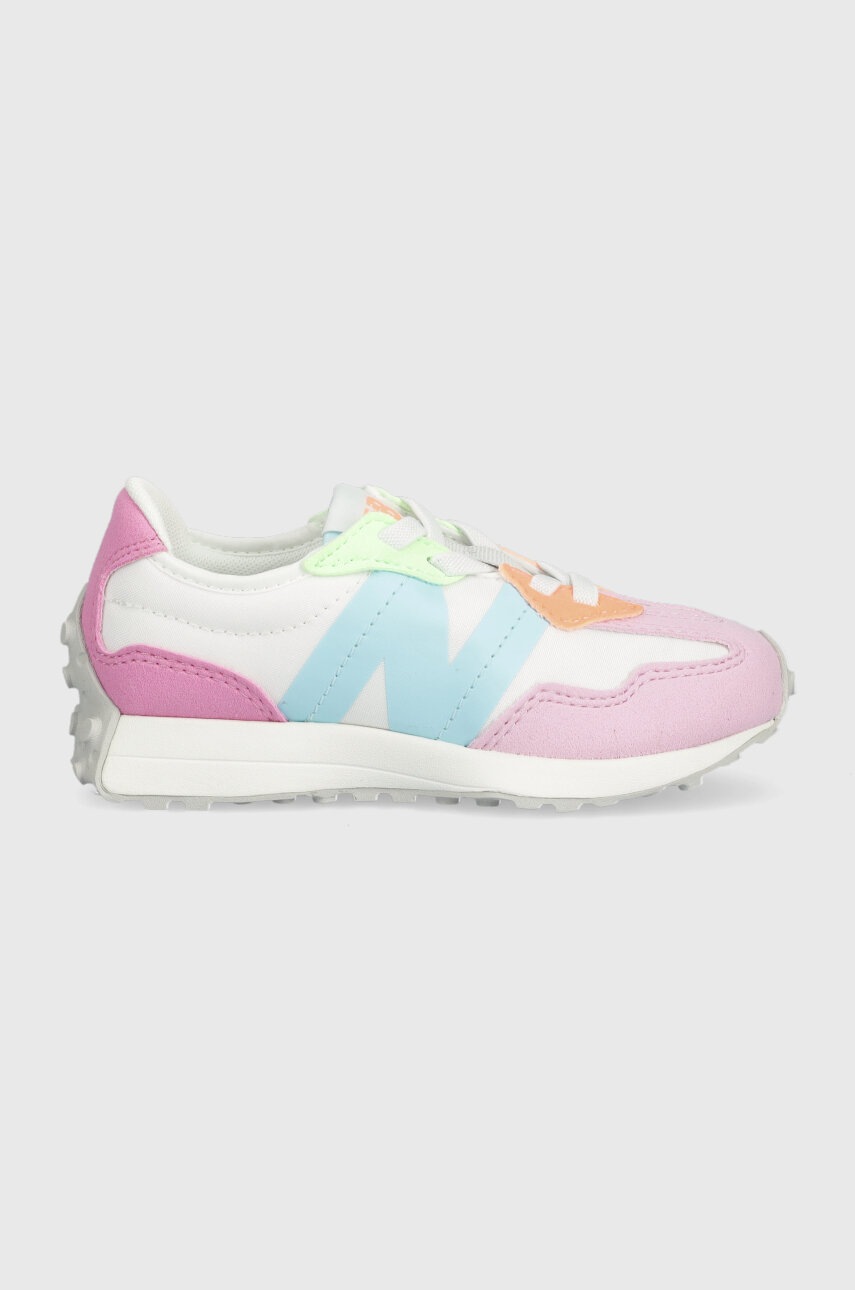 

Детски маратонки New Balance NBPH327, Многоцветен