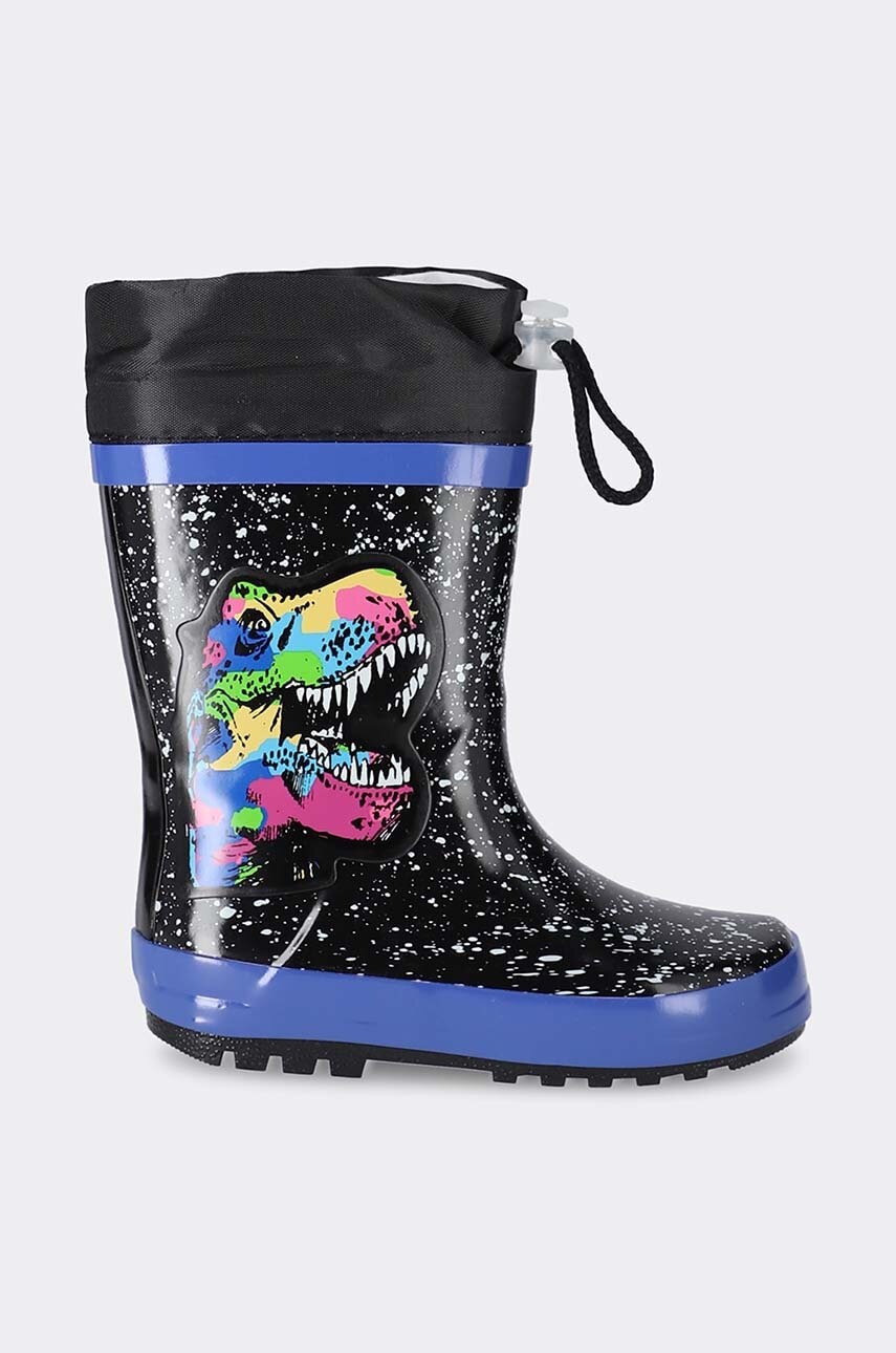 Детские резиновые сапоги Lemon Explore Детские резиновые сапоги Lemon Explore