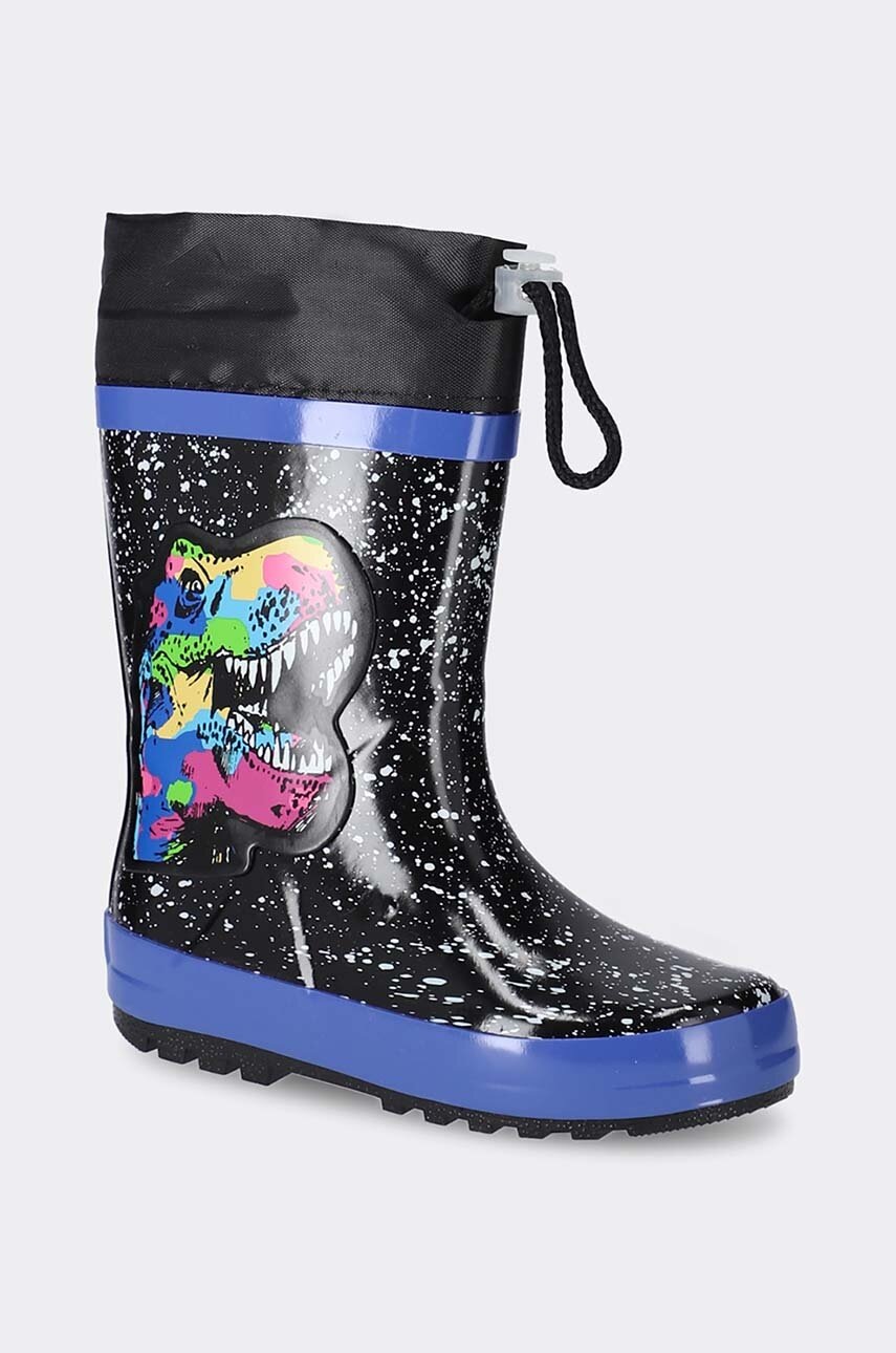 Детские резиновые сапоги Lemon Explore Детские резиновые сапоги Lemon Explore