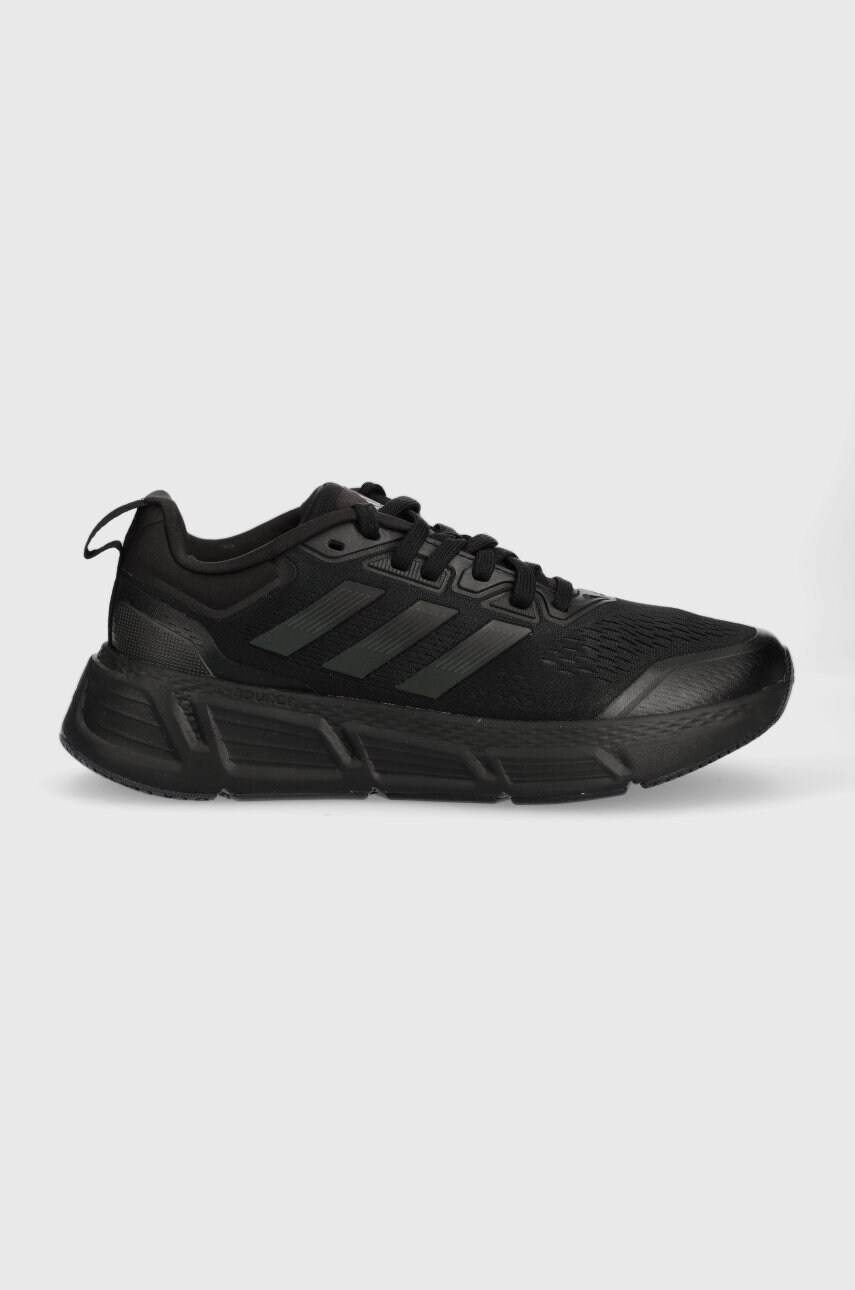 

Обувь для бега adidas Performance Questar цвет чёрный