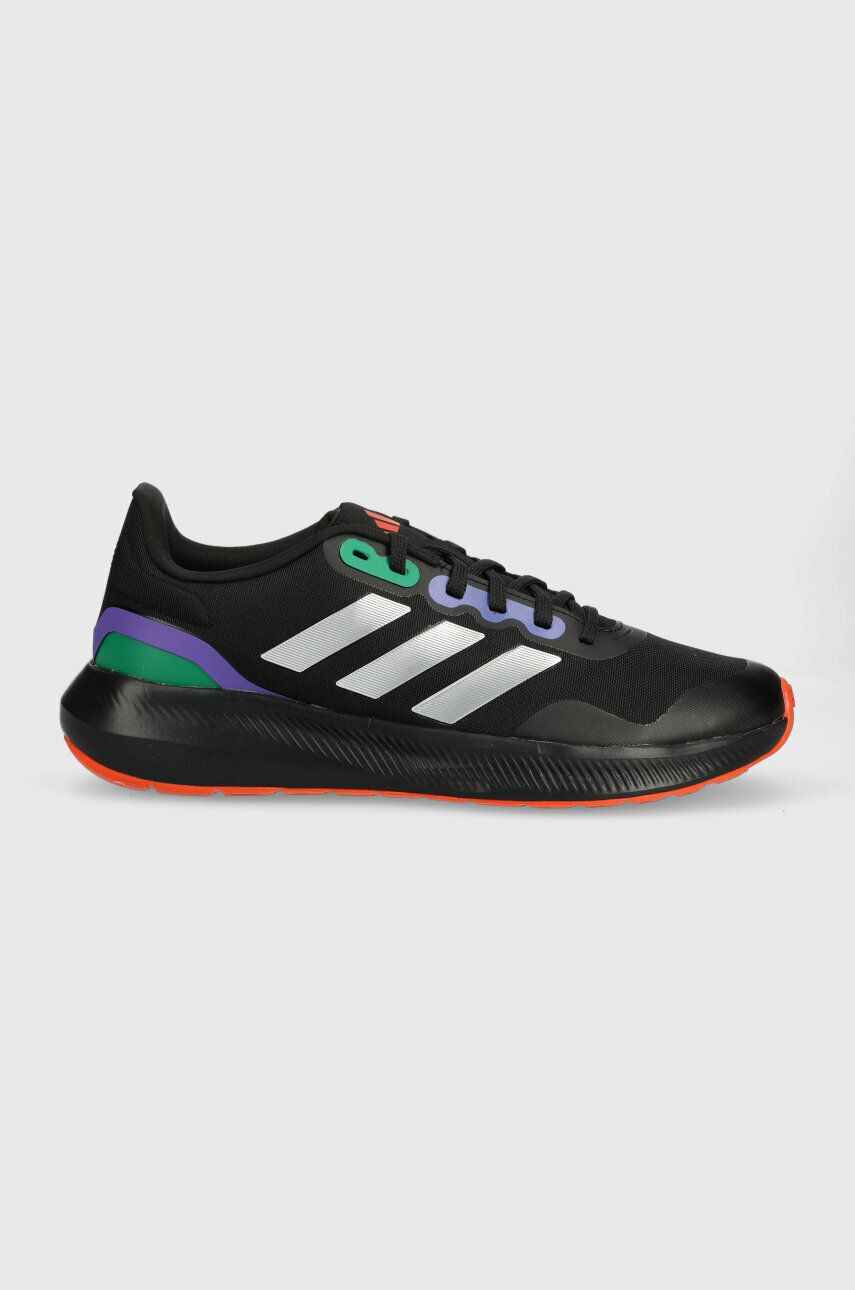 adidas Performance sneakers pentru alergat Runfalcon 3.0 culoarea negru HP7570