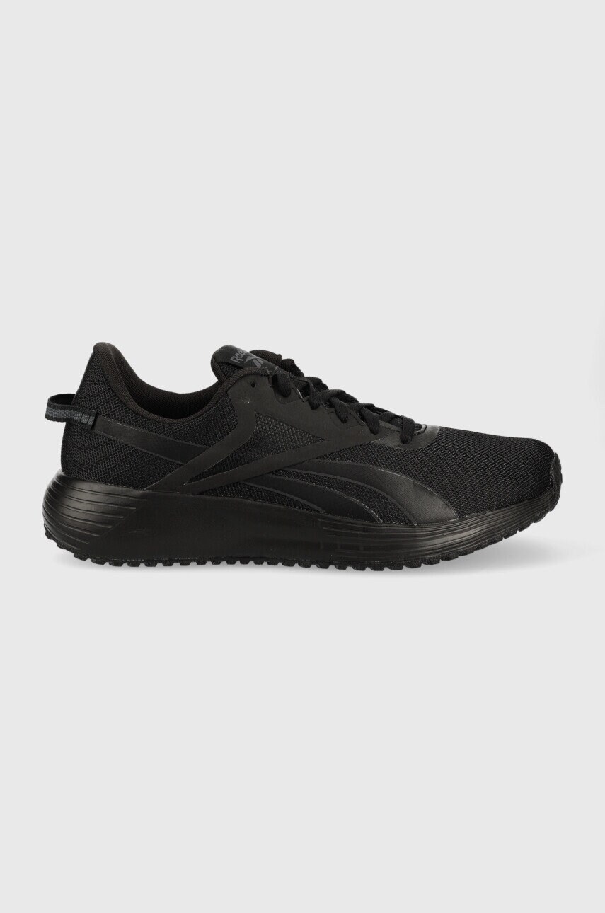 

Маратонки Reebok Lite Plus 3 в черно, Черен
