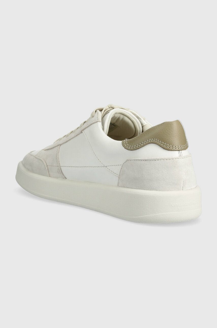 Vagabond Shoemakers Sneakers Din Piele TEO Culoarea Alb, 5587.242.98