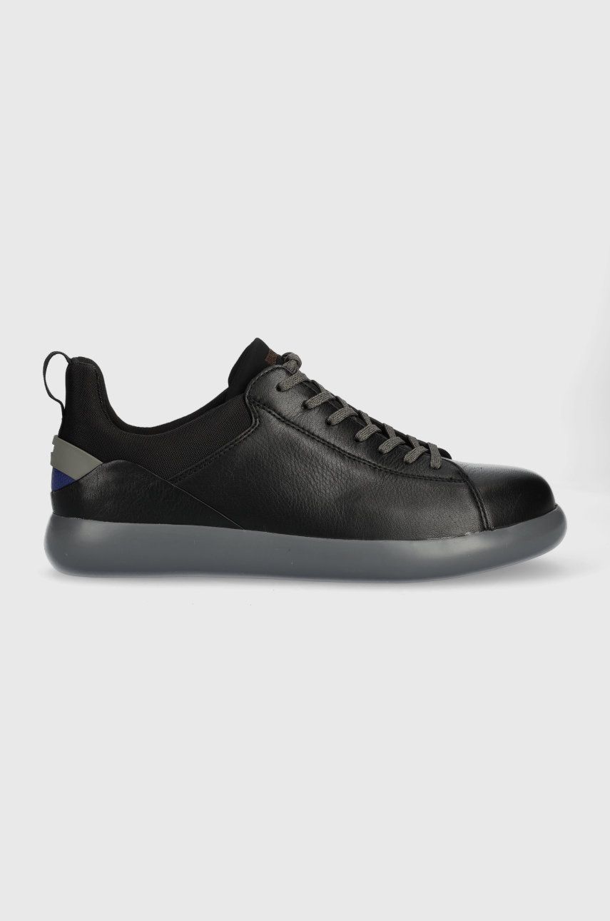 Camper sneakers Pelotas Capsule Xl culoarea negru