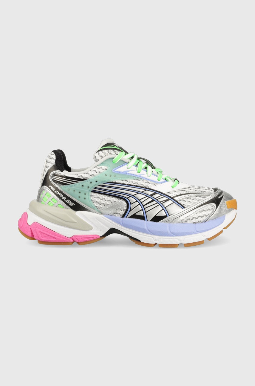 

Кроссовки Puma Velophasis Phased