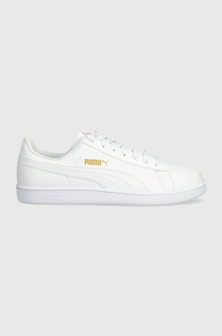 Puma sneakers UP culoarea alb 309668