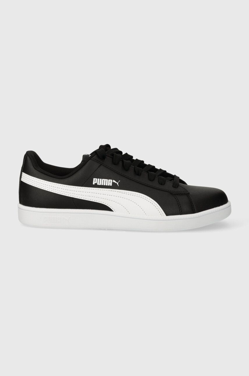 Puma sneakers Puma Up culoarea negru