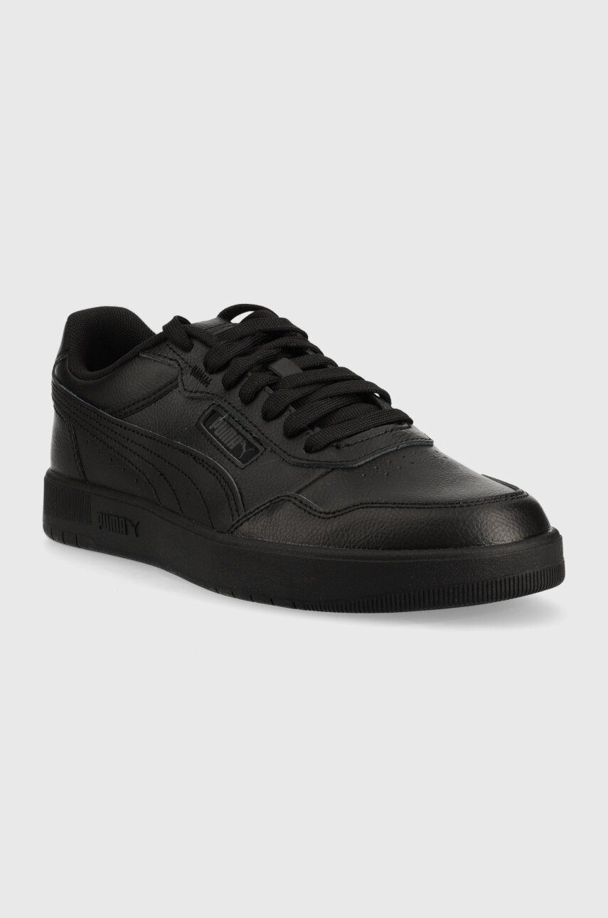

Кросівки Puma Court Ultra колір чорний