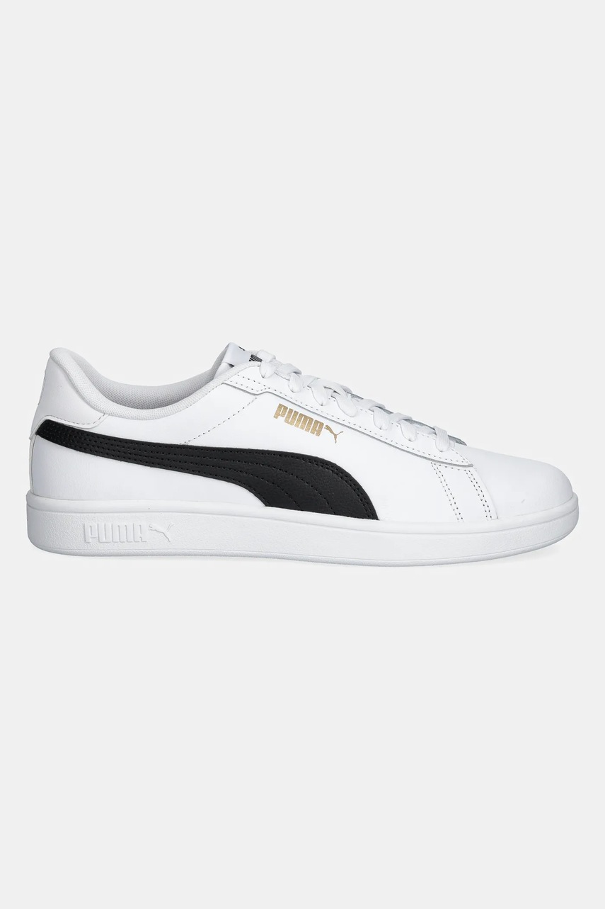 Кроссовки Puma Smash 3.0 цвет белый 390987