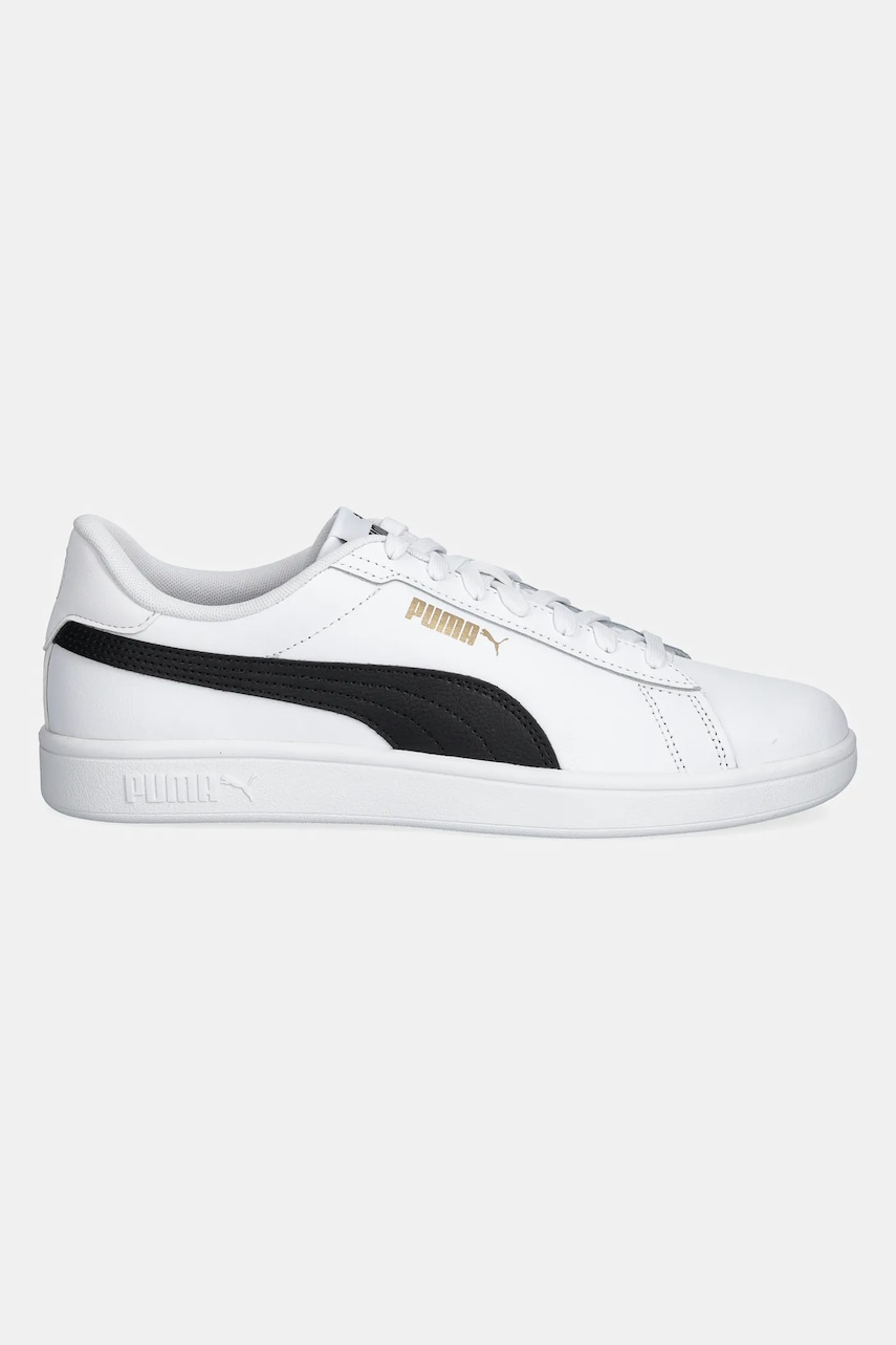 Кроссовки Puma Smash 3.0 цвет белый 390987 Кроссовки Puma Smash 3.0 цвет белый 390987