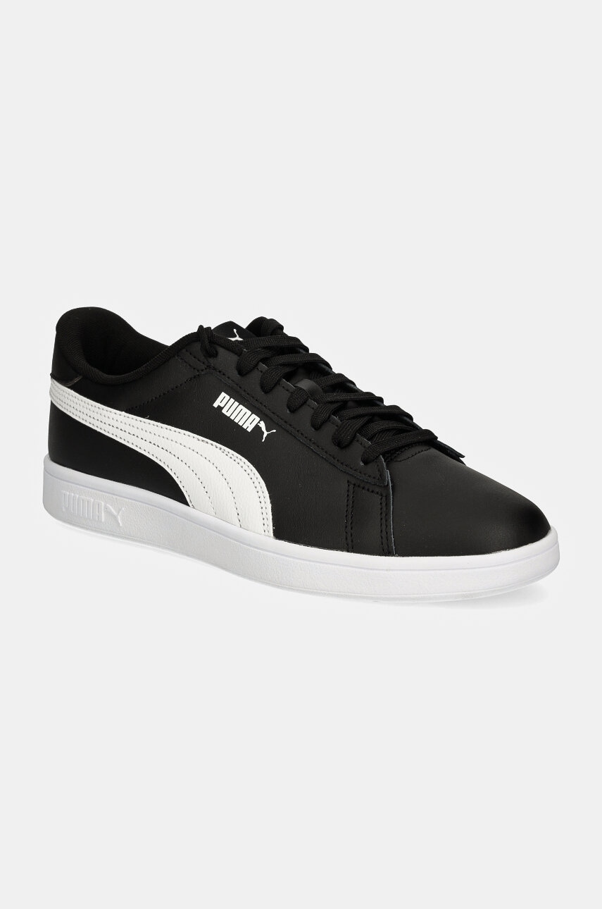 

Маратонки Puma Smash 3.0 в черно 390987, Черен