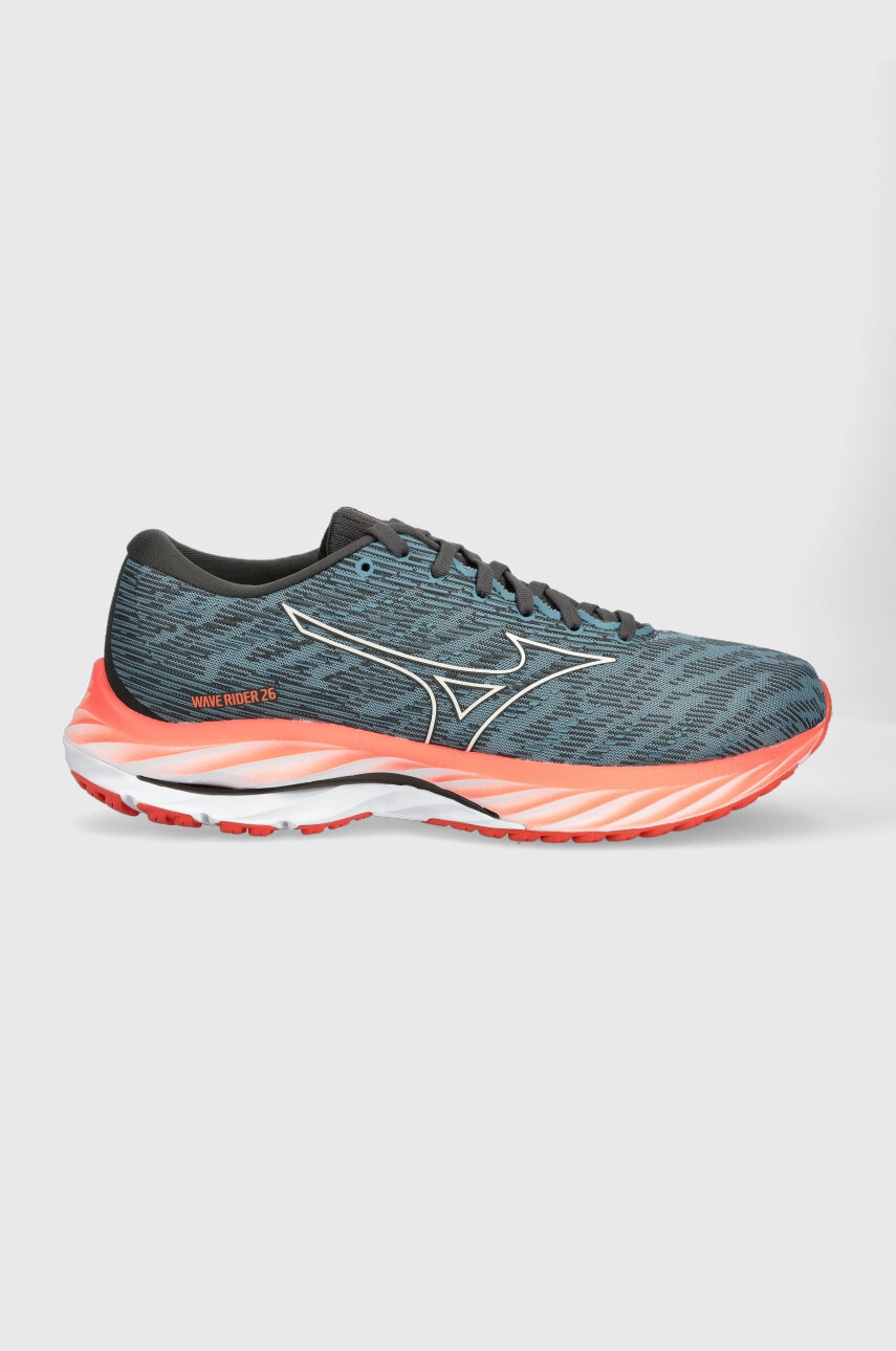 Mizuno Pantofi De Alergat Wave Rider 26