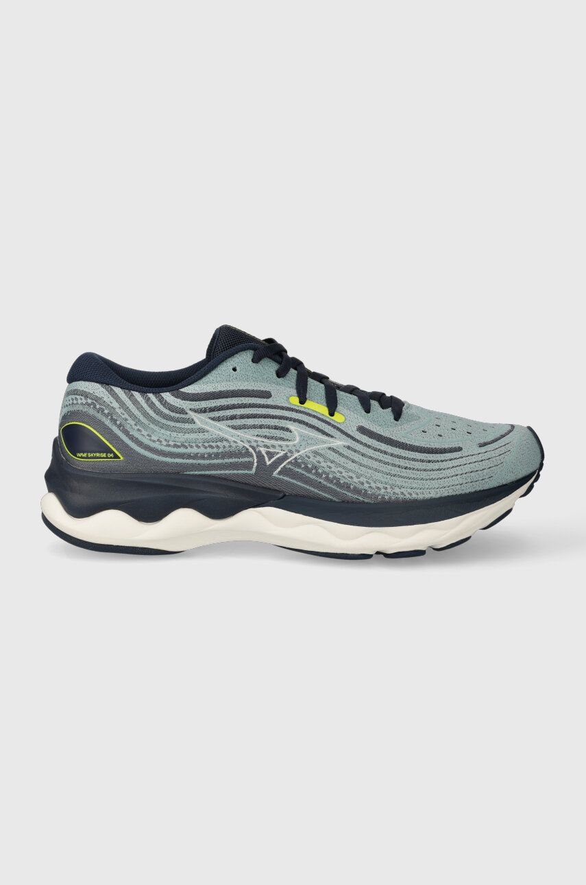 Mizuno Pantofi De Alergat Wave Skyrise 4