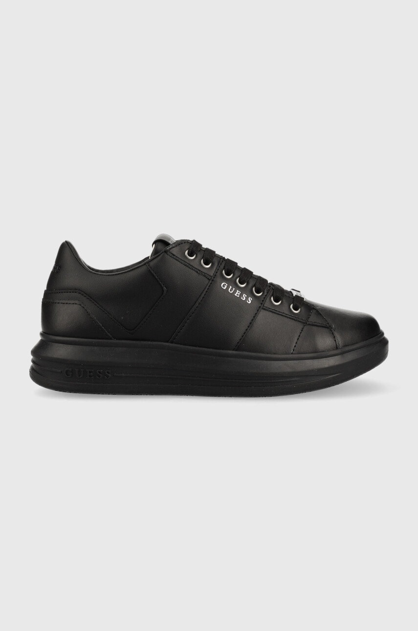 

Кроссовки Guess Vibo цвет чёрный FM5VBS LEA12