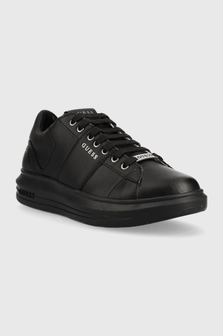 

Кросівки Guess Vibo колір чорний FM5VBS LEA12